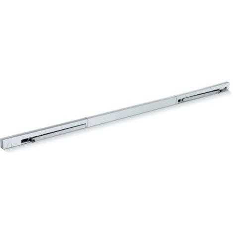Gleitsch.ISM BG per TS 5000 L argento BG