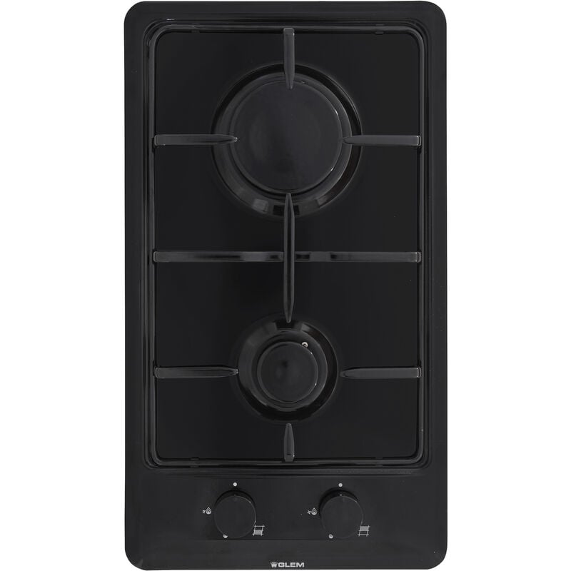 Glemgas - glem Plaque Gaz Glem GT32BK