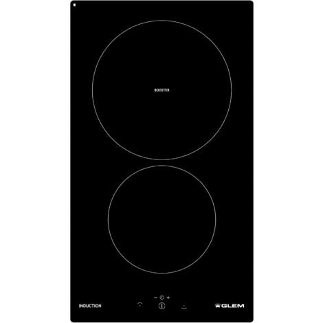 GLEM Plaque Gaz Glem GTI322