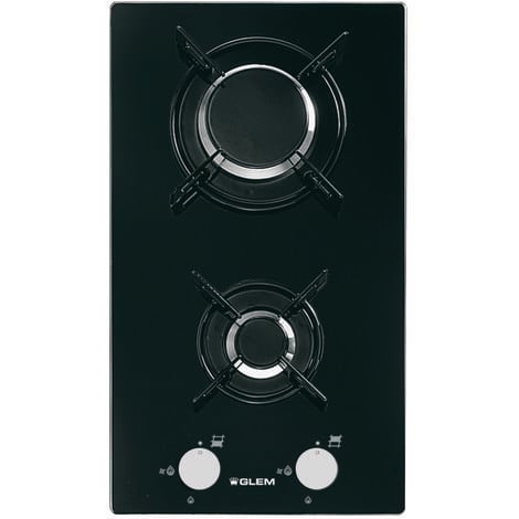 GLEMGAS GLEM Plaque Gaz Glem GV32BK