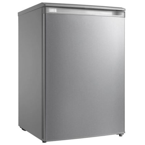 GLEM Réfrigérateur table top 113 avec compartiment 4 - GRT110SI