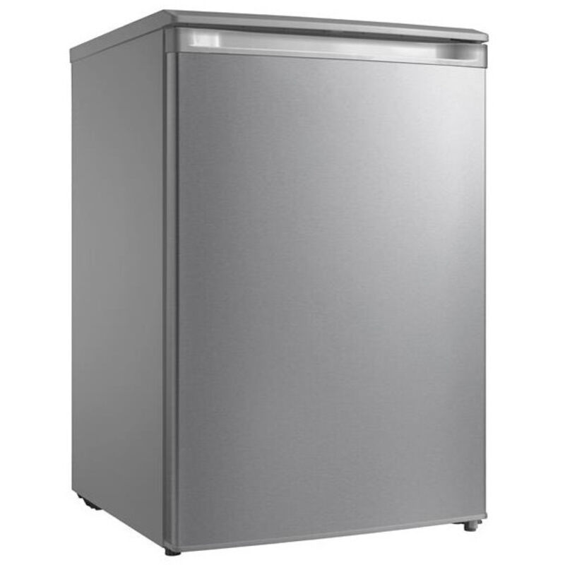 Glemgas - Réfrigérateur table top 55cm 113l silver - Glem Gas - GRT110SI