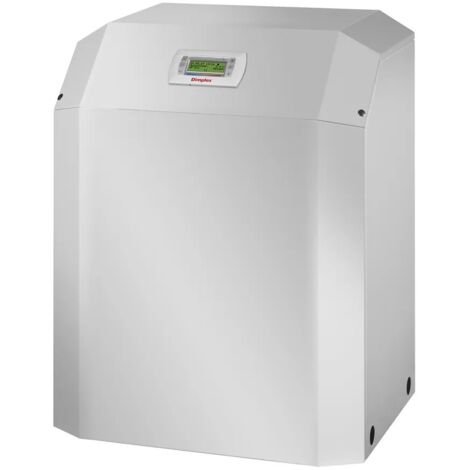 Glen Dimplex Deutschland Hocheffizienz Sole/Wasser-Wärmepumpe 364100
