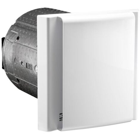 Glen Dimplex Dezentrales Lüftungsgerät DL 50 WA2 372710