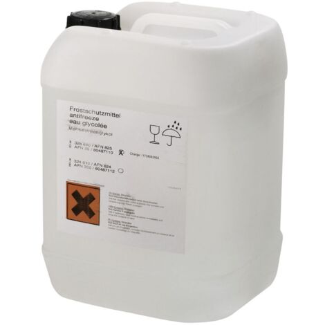 Glen Dimplex Frostschutzmittel Solekreislauf 20 l