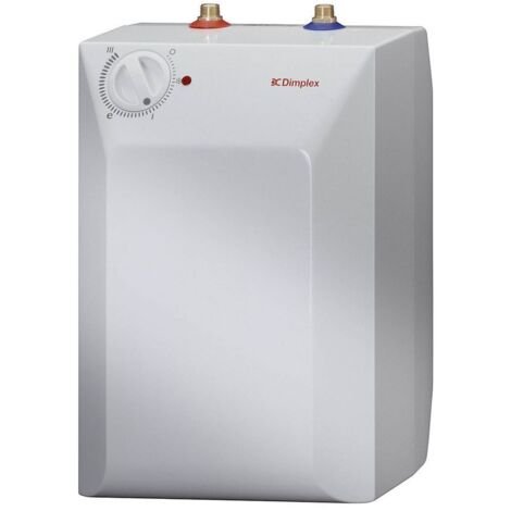 Glen Dimplex Kleinspeicher Untertisch 5 l