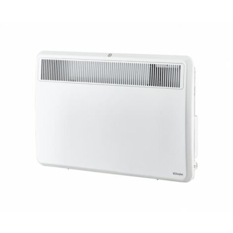 GLEN DIMPLEX PLX 200E PLX CONVETTORE A PARETE 2 KW CONVETTORE ELETTRICO 4015627376229 376220