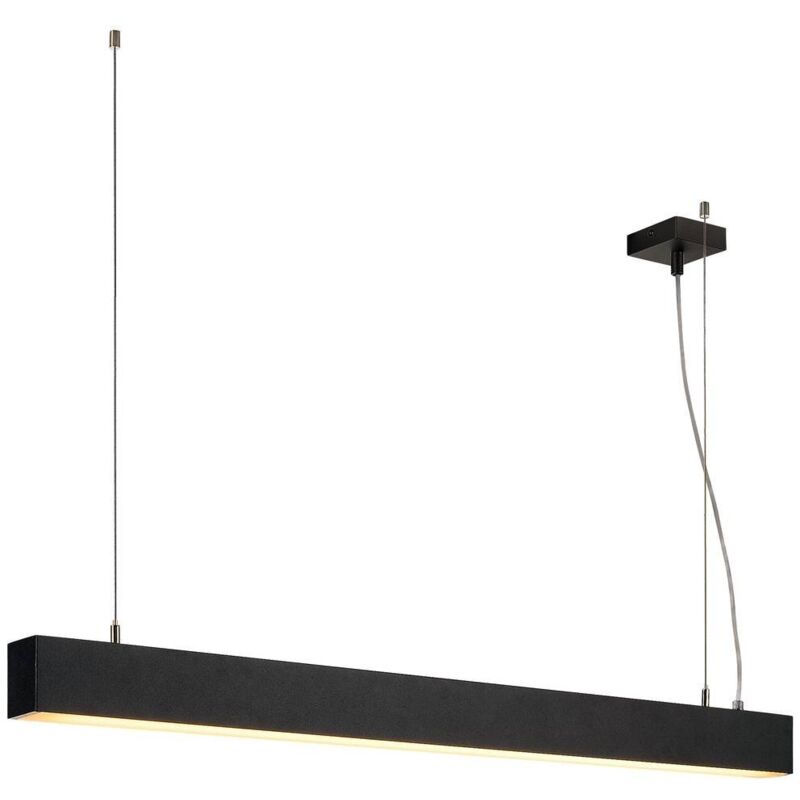 Lampe suspendue de bureau Glenos 3000K - 1001400 Lampe suspendue de bureau Glenos 3000K - 1001400