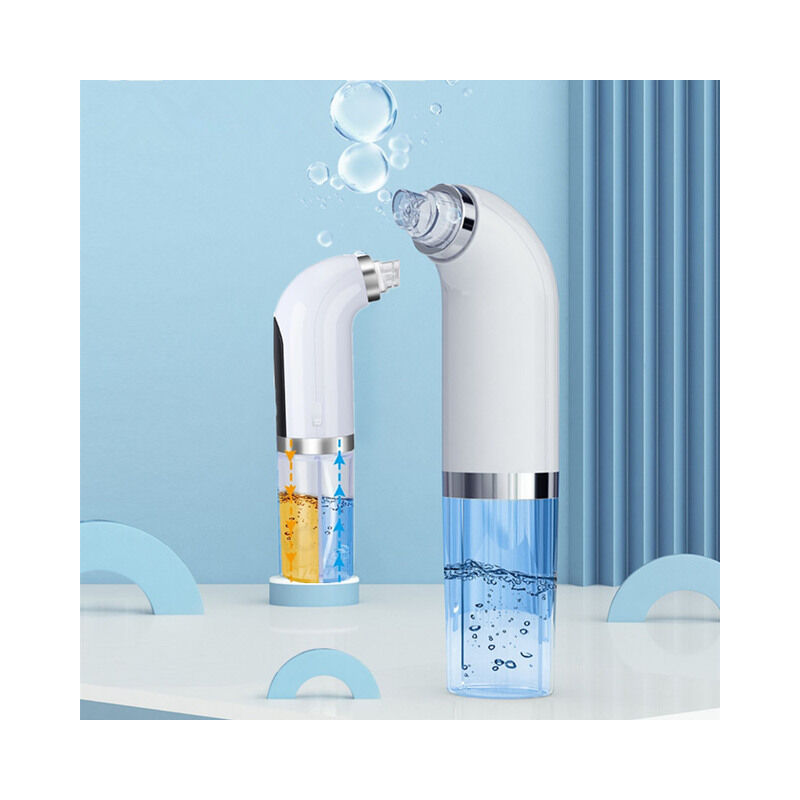 Fuienko - Aspirapolvere elettrico visibile per la