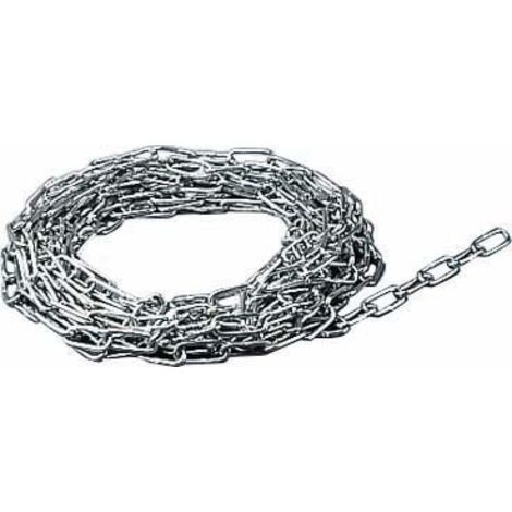 Gliederkette Trilux E04 glzvz (20m)