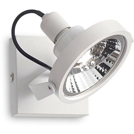 GLIM PL1, Deckenleuchte, Ideal Lux