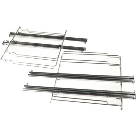 GLISIERES EXTENTION TOTALE DOUBLE pour FOUR SIEMENS - 00577705