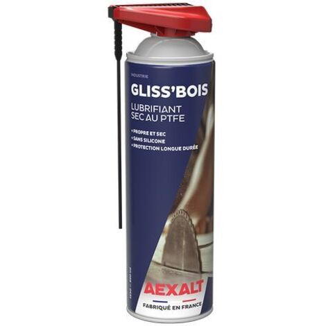 GLISS'BOIS 65 0ml - AEXALT - 1530