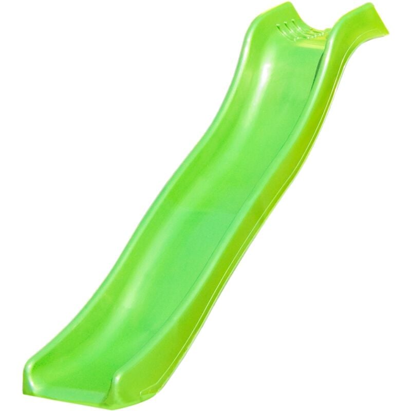 Tp Toys - Glissière toboggan wavy 175 cm