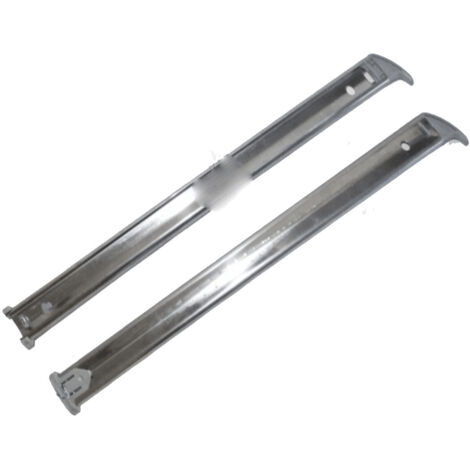 Glissière 450mm pour lave-vaisselle – Compatible Bosch, Siemens, Neff, Gaggenau – Assure performance et durabilité