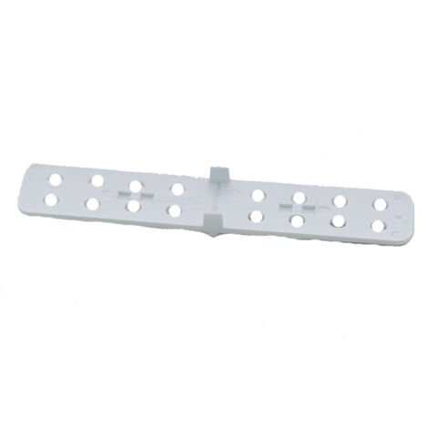 Glissiere d'air 4248740100 pour Réfrigérateur ALTUS, AYA, BEKO, ESSENTIEL B, FAR, FUNIX, SELECLINE , REFRIGERATEUR 2 PORTES ESSENTIELB ERD 321B, REFRIGERATEUR 2 PORTES ESSENTIELB ERD 321I, REFRIGERAT