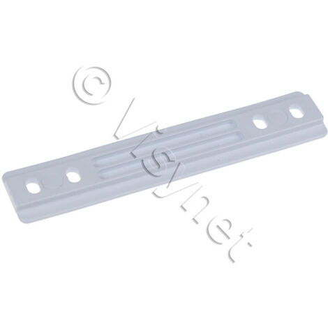 Poignée porte congélateur Bosch Balay 00490964