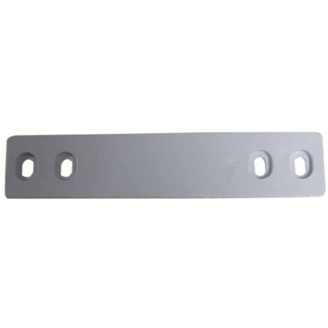 Glissière de porte nylon pour Réfrigérateur, Congélateur INDESIT C00113698