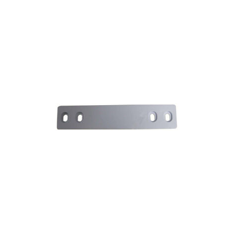 Glissière de porte nylon pour Réfrigérateur, Congélateur INDESIT C00113698