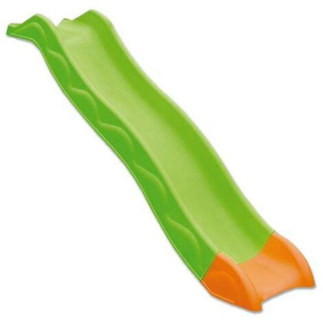 Glissiere de toboggan 2,15 m