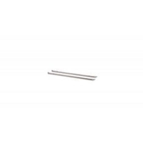 GLISSIÈRE DIMENSIONS 450MM DE LONGUEUR, Lave-vaisselle, 00668719