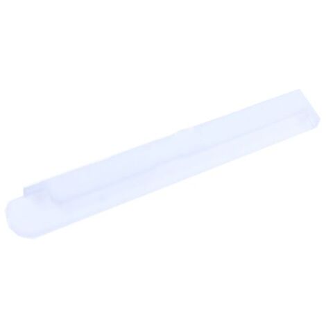 GLISSIERE DROITE DE PORTE POUR LAVE VAISSELLE IKEA - 12176000A41113