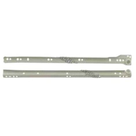 GLISSIERE DROITE pour CUISINIERE BRANDT - 76X7666