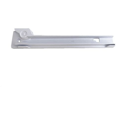 GLISSIERE DROITE POUR REFRIGERATEUR - 62902