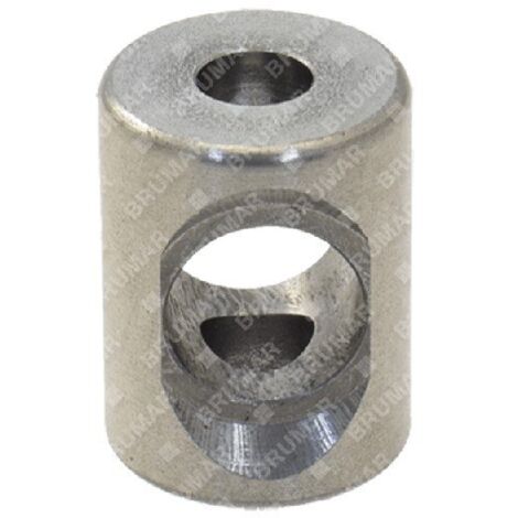 Glissière en fonte pour pompes COMPATIBLES BERTOLINI - 046364