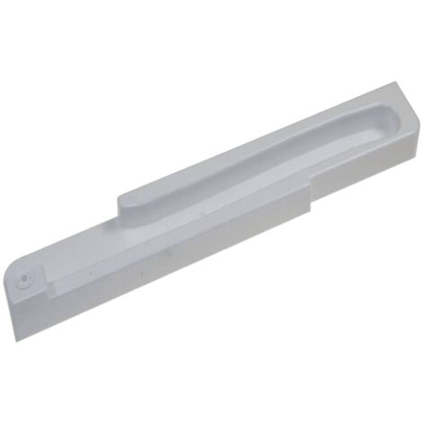 GLISSIERE GAUCHE DE BAC A LEGUMES POUR REFRIGERATEUR   SMEG - 014170439