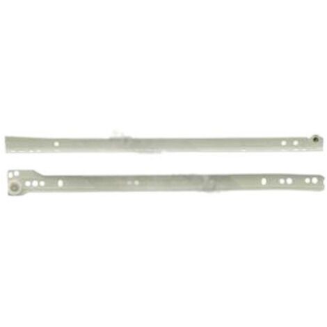 GLISSIERE GAUCHE pour CUISINIERE BRANDT - 76X7662