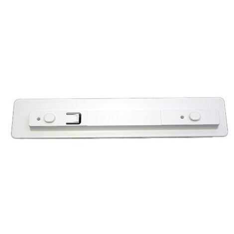 Glissière inférieure droite pour Réfrigérateur, Congélateur LIEBHERR 7428600
