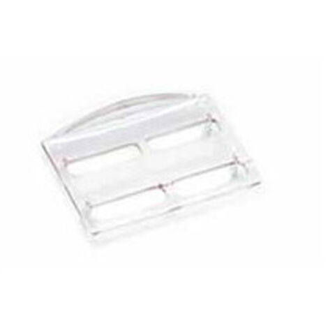 GLISSIERE OUVRE BAC A LEGUMES POUR REFRIGERATEUR SCHOLTES - C00098213