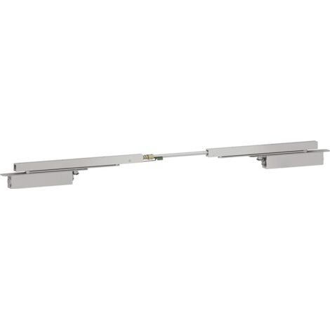 Glissière pour G 882 pour DC 860 argent