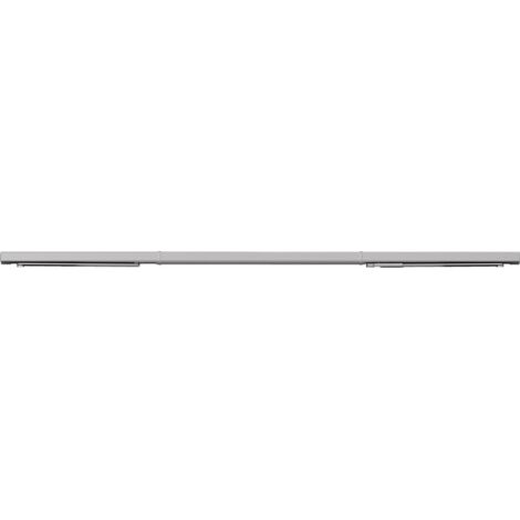 Glissière pour G-CO-CE pour DC 700 argent BG