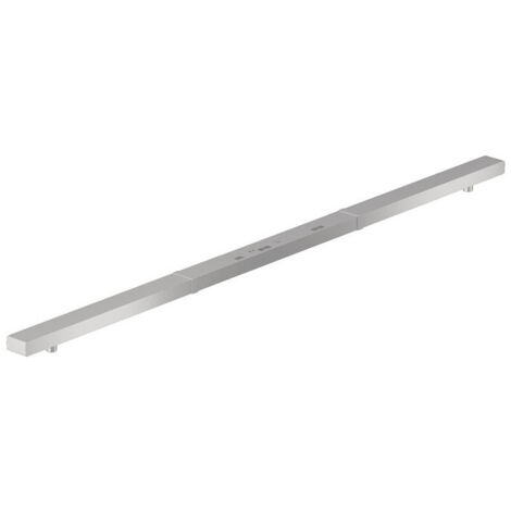 Glissière pour GSR-EMR 1 G/VL XEA pour TS 98 XEA blanc P100 Côté charnière DORMAKABA
