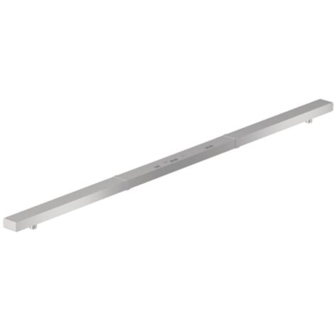 Glissière pour GSR-EMR 2/V/BG XEA pour TS 98 XEA blanc P100 BG DORMAKABA