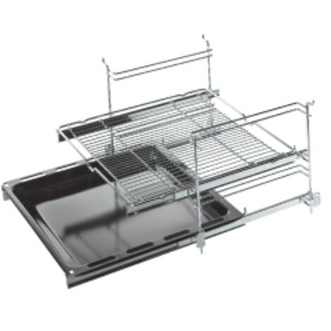 Glissiere telescopique BOSCH 00464969