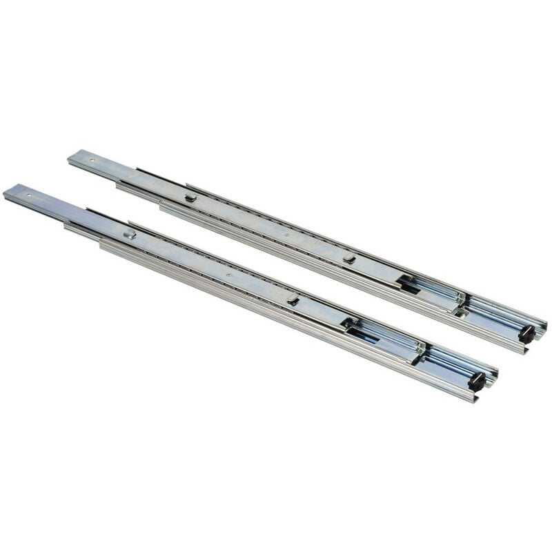 Autobest - Glissière tiroir bas gm