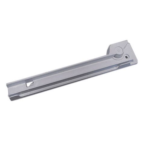 GLISSIERE TIROIR SUPPERIEUR GAUCHE pour REFRIGERATEUR...