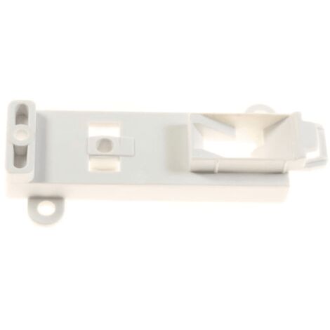 GLISSIERE VERROU pour LAVE LINGE CANDY - 92145846