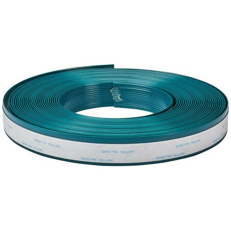 Glissière vinyle pour rail de guidage 10m - MAKITA 194416-0