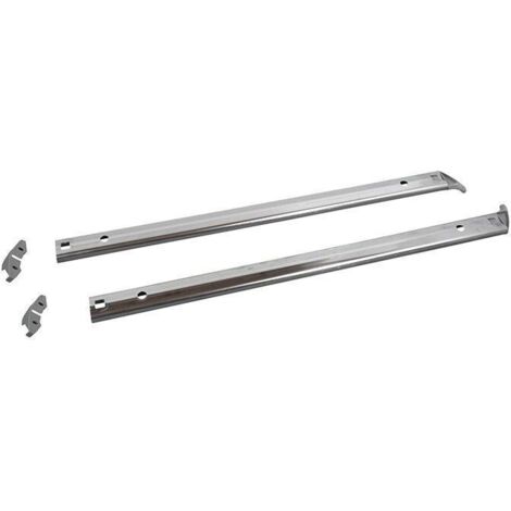 Glissieres avec embouts Bosch 00668097