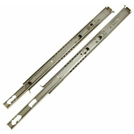 GLISSIERES FOUR SCHOCK METAL (2PCS) pour FOUR SCHOLTES -...