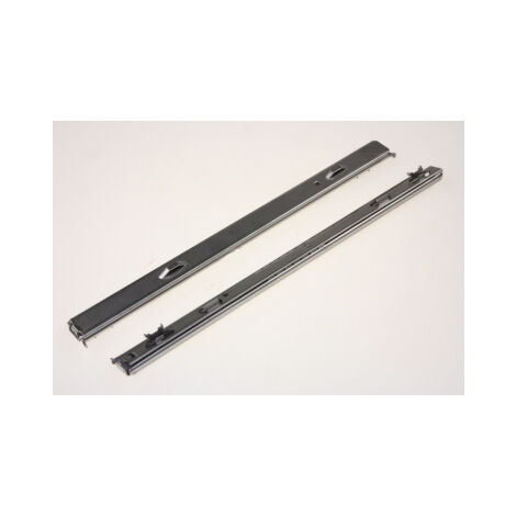 Glissieres four schock metal (2pcs) pour Four SCHOLTES C00116235