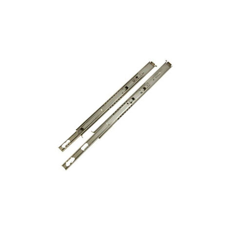 GLISSIERES FOUR SCHOCK METAL (2PCS) pour four SCHOLTES - C00116235