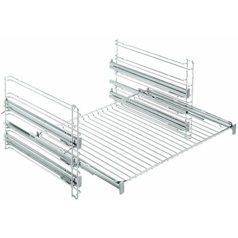Glissières télescopiques TR3LFSTV (9441893600) Four, cuisinière
