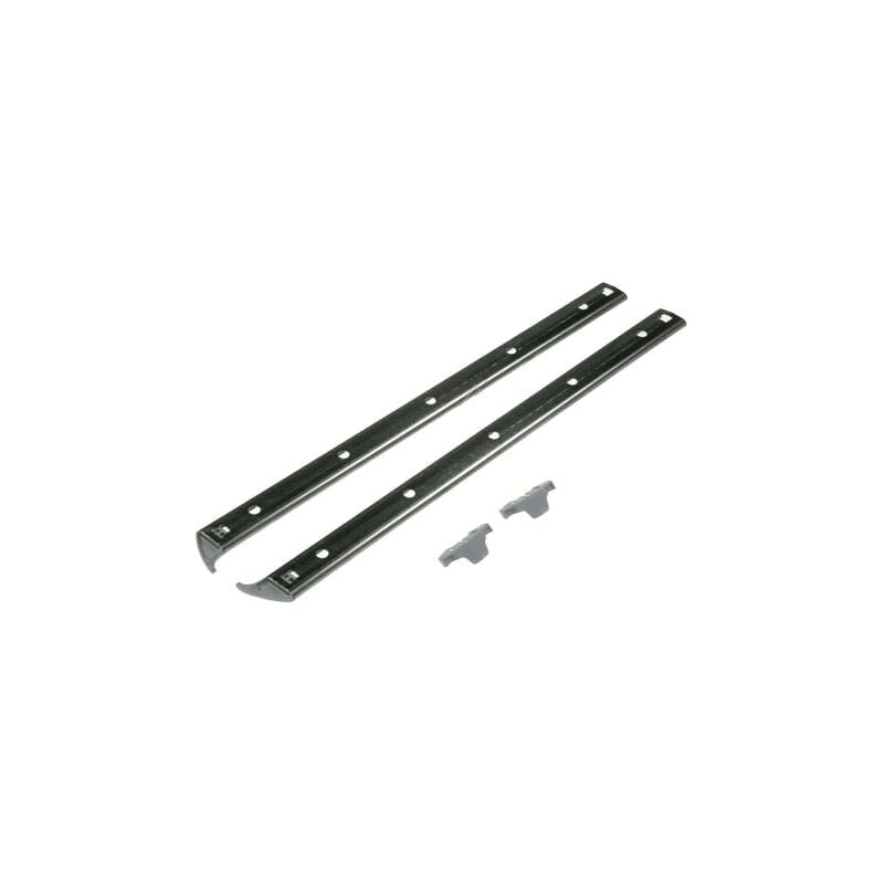Bosch - glissière gauche/droite du panier supérieur pour lave...