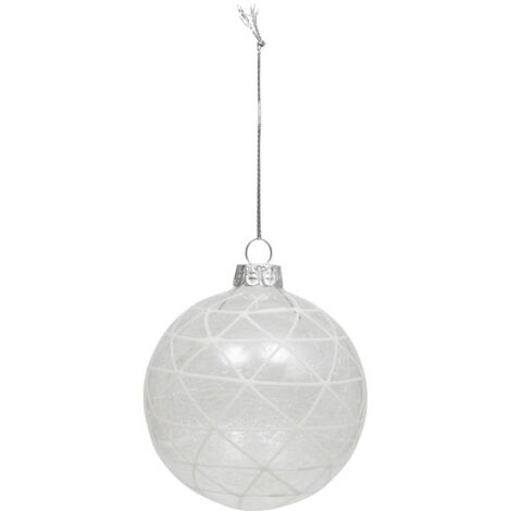 Glitter di Natale incrinato - Feeric lights & christmas