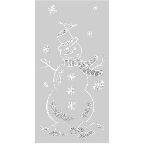 Glitter Grand Model Aufkleber -